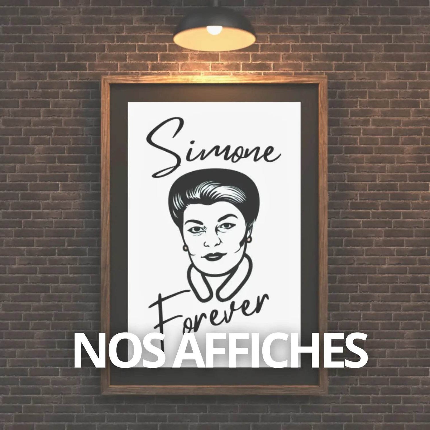 NOS AFFICHES - LES COLLEUSES