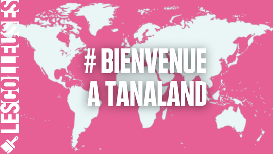 Tanaland : l’utopie numérique féministe qui transforme l’insulte en résistance