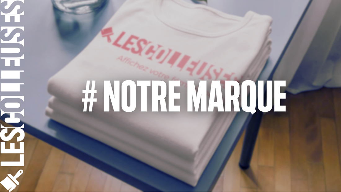MARQUE LES COLLEUSES