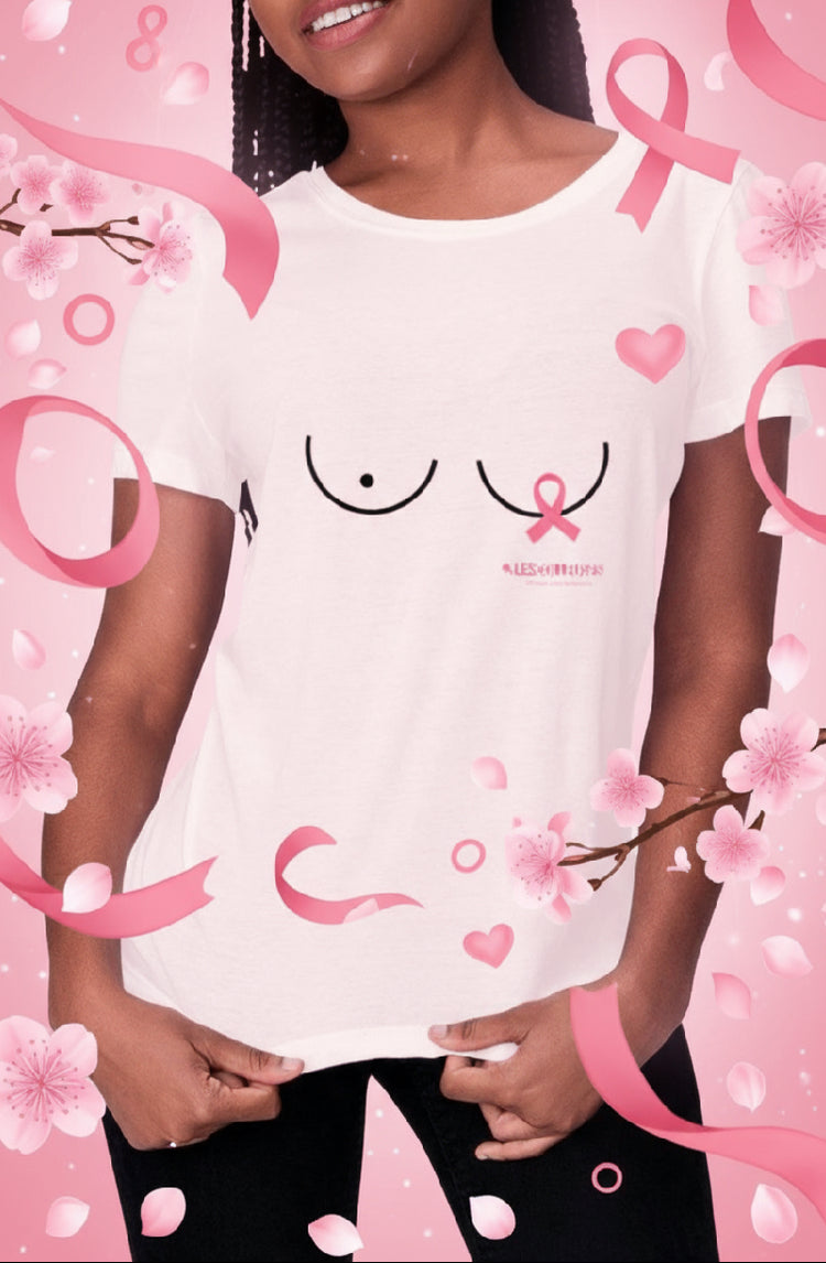 Octobre Rose