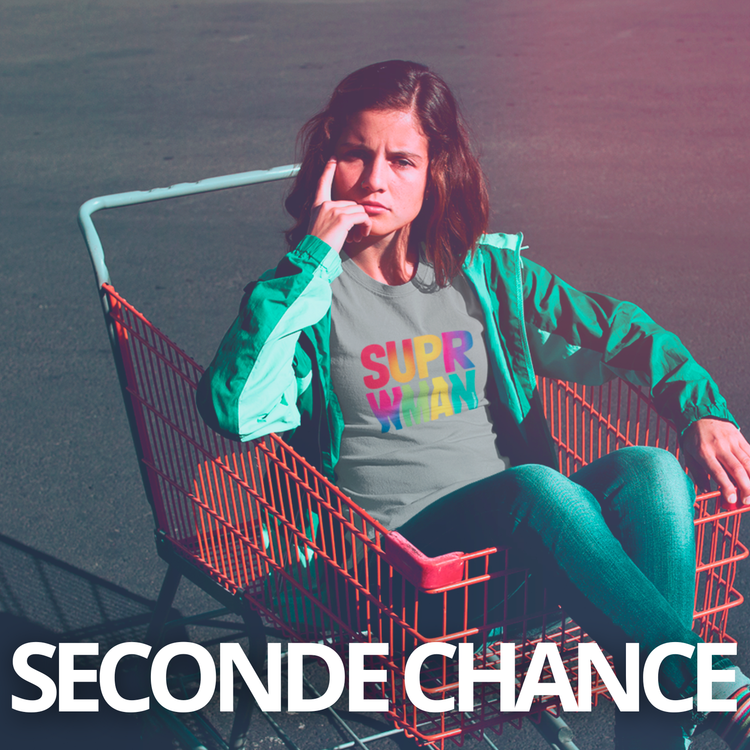 Collection « Seconde Chance » - Prix réduits