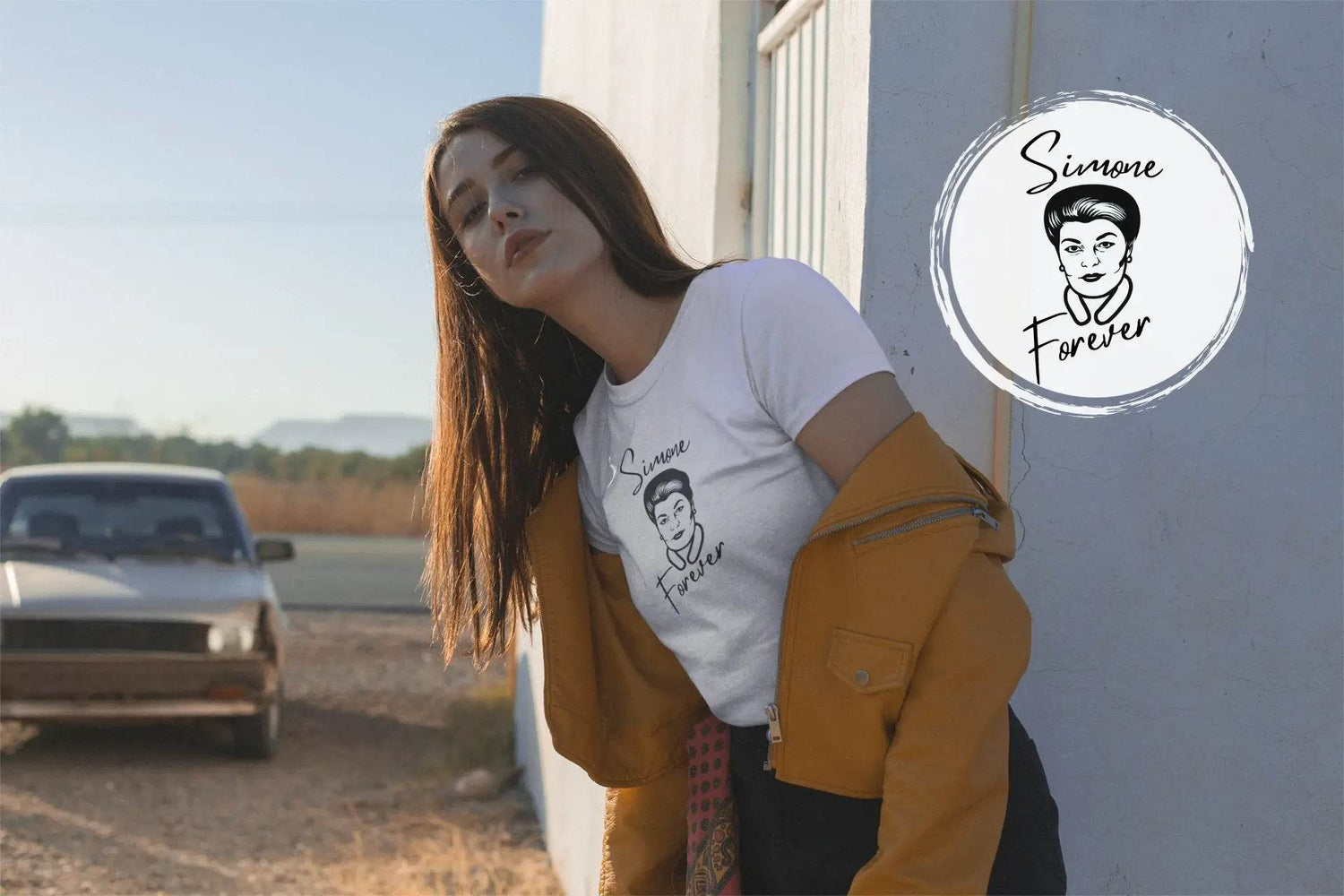 Collection Simone Forever - LES COLLEUSES