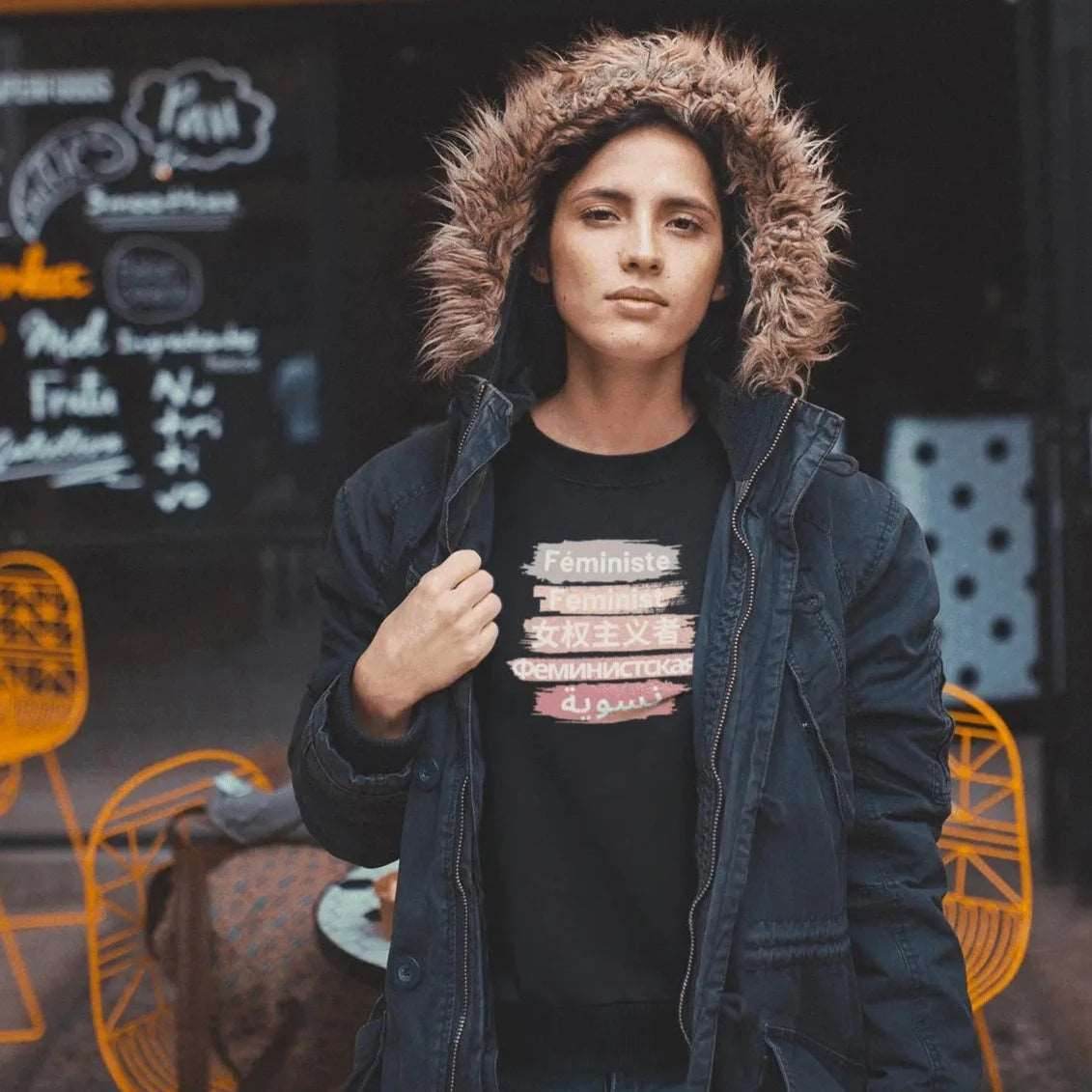 Sweat traduction francais sale